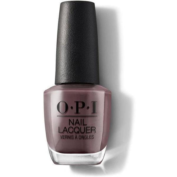 OPI Nail Lacquer NL F15 You Don't Know Jacques