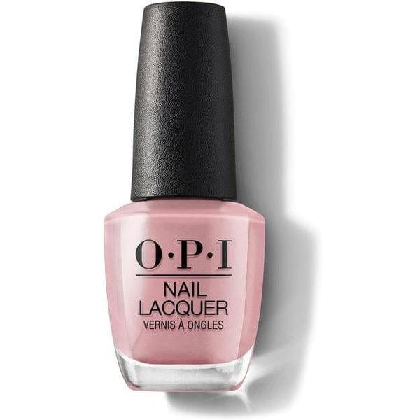 OPI Nail Lacquer NL F16 Tickle My Francey