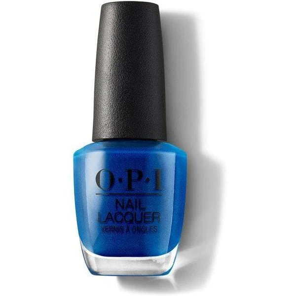 OPI Nail Lacquer NL F84 Do You Sea What I Sea