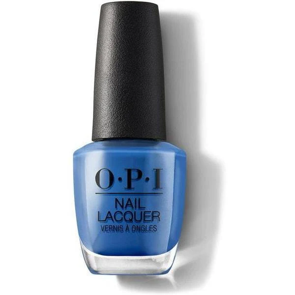 OPI Nail Lacquer NL F87 Super Tropical fiji istic
