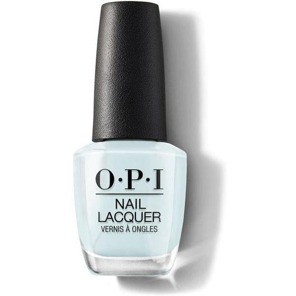 OPI Nail Lacquer NL F88 Suzi Without a Paddle