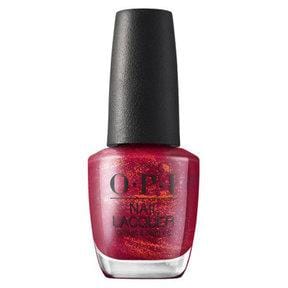 OPI Nail Lacquer NL H010 I'm Really an Actress