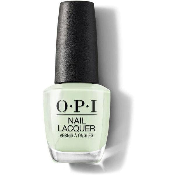 OPI Nail Lacquer NL H65 That's Hularious
