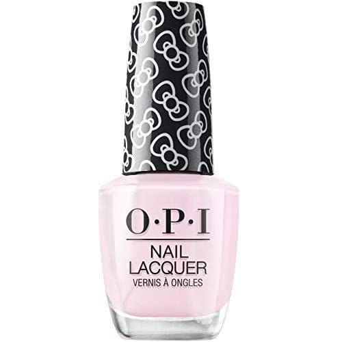 OPI Nail Lacquer NL H82 Let's Be Friends