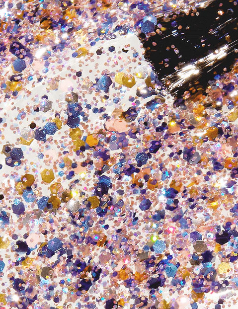 OPI Nail Lacquer NL HR N14 Confetti Ready - Image 2