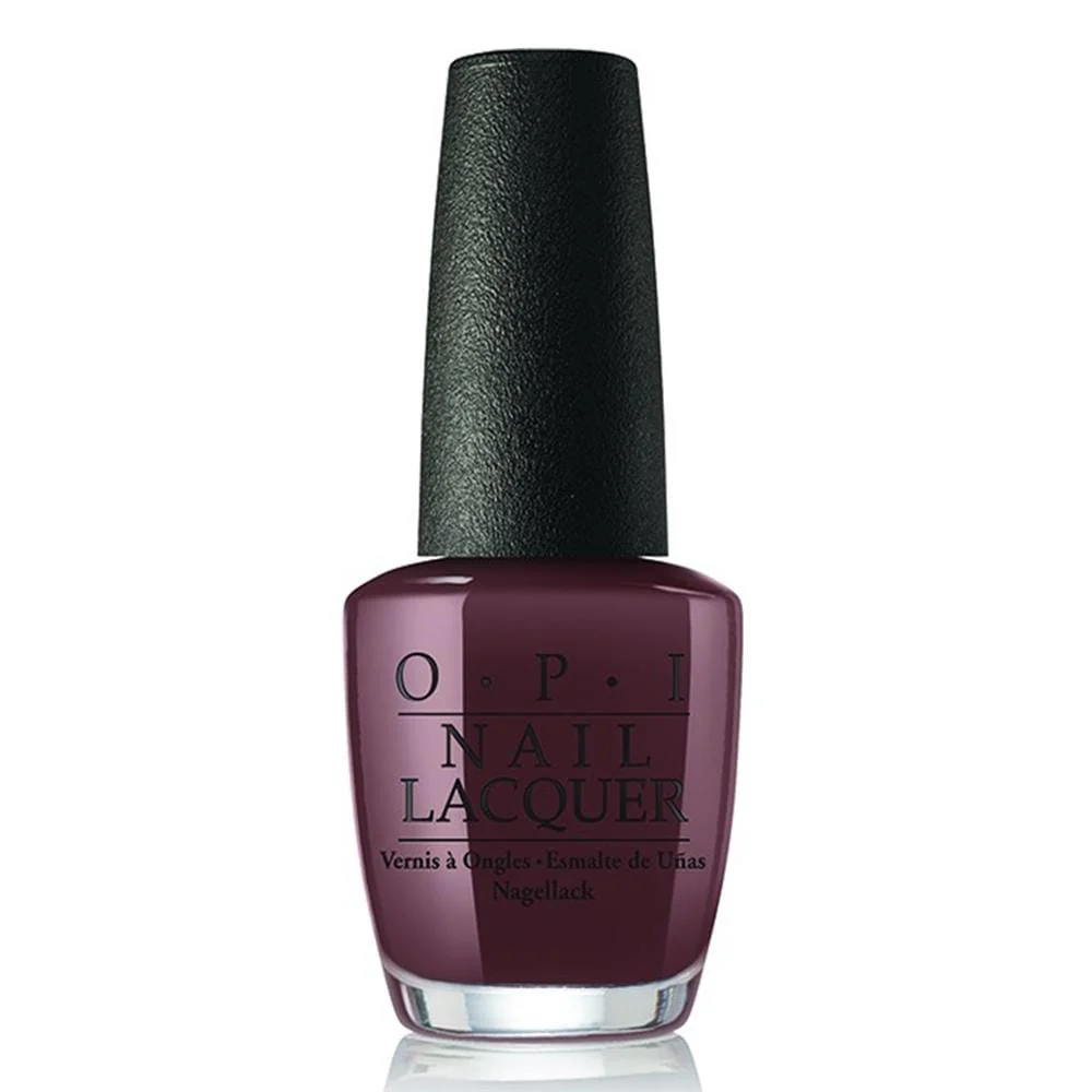 OPI Nail Lacquer NL I54 That's What Friends Are Thor