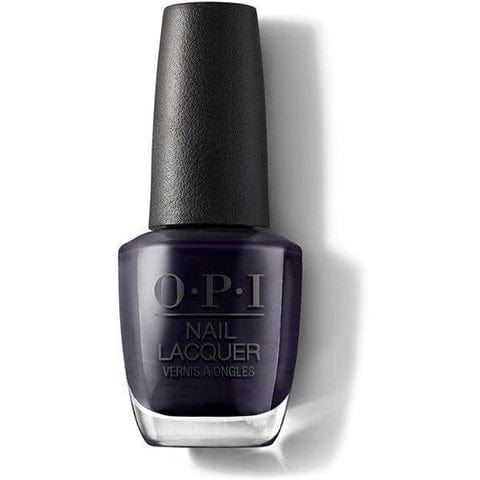 OPI Nail Lacquer NL I56 Suzi & the Arctic Fox