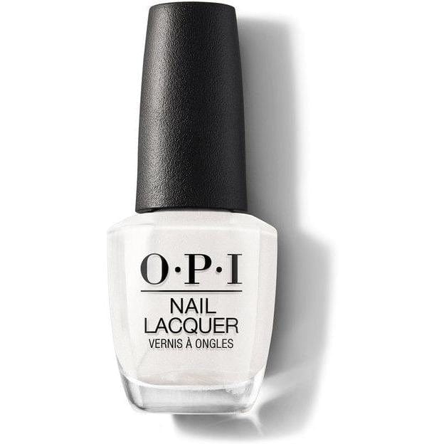 OPI Nail Lacquer NL L03 Kyoto Pearl