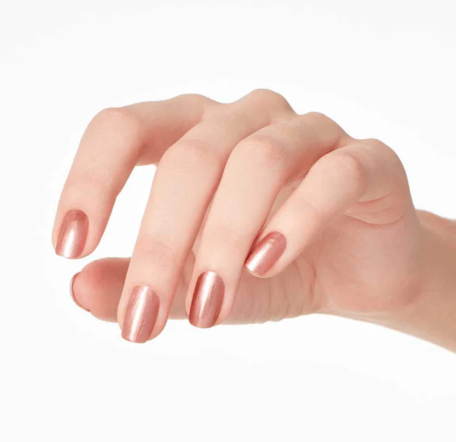 OPI Nail Lacquer NL L15 Made It to the Seventh Hill! - Image 3