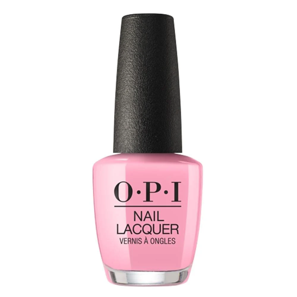 OPI Nail Lacquer NL L18 Tagus in That Selfie