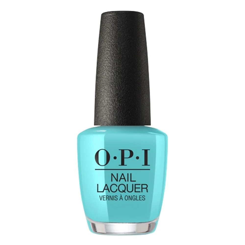 OPI Nail Lacquer NL L24 Closer Than You Might BelÃ©m