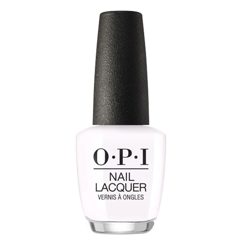 OPI Nail Lacquer NL L26 Suzi Chases Portugeese