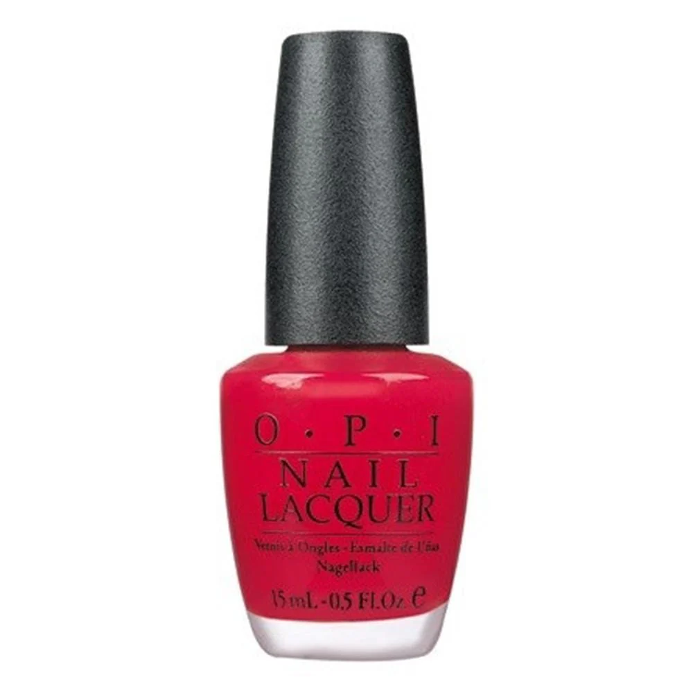 OPI Nail Lacquer NL L60 Dutch Tulips