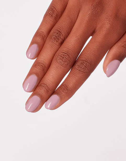 OPI Nail Lacquer NL LA 03 (P)ink on Canvas - Image 3