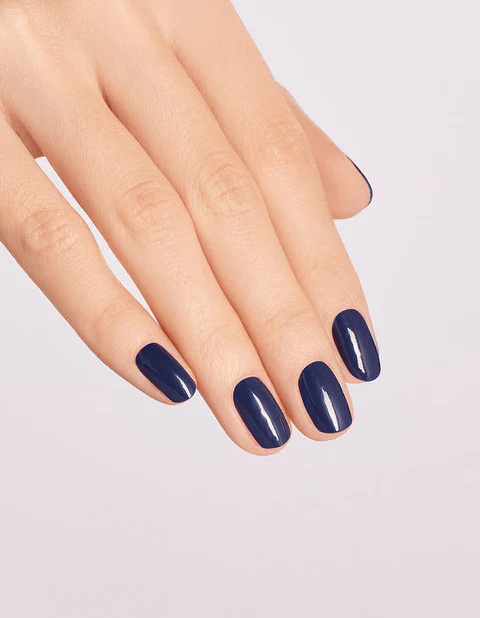 OPI Nail Lacquer NL LA 07 Isn't it Grand Avenue - Image 3