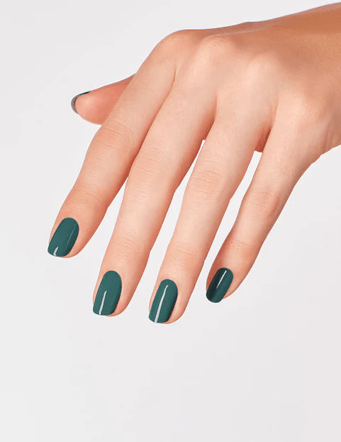 OPI Nail Lacquer NL LA 12 My Studio's on Spring - Image 3