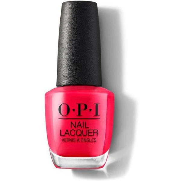 OPI Nail Lacquer NL M21 My Chihuahua Bites!