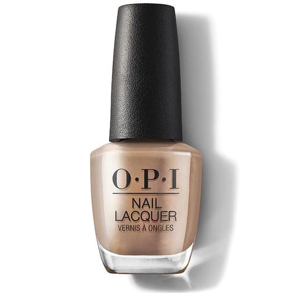OPI Nail Lacquer NL MI01 Falling For Milan