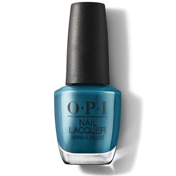 OPI Nail Lacquer NL MI04 Drama At La Scala