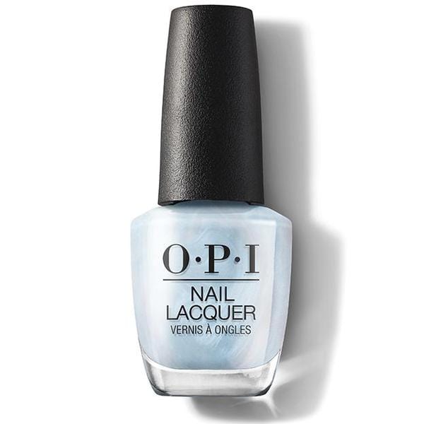 OPI Nail Lacquer NL MI05 This Color Hits All The High Notes