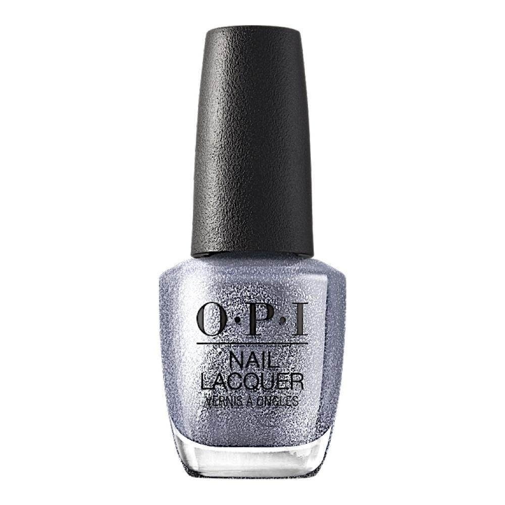 OPI Nail Lacquer NL MI08 OPI Nails The Runway
