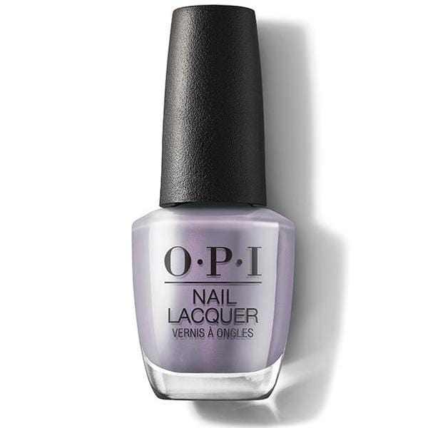 OPI Nail Lacquer NL MI10 Addio Bad Nails, Ciao Great Nails
