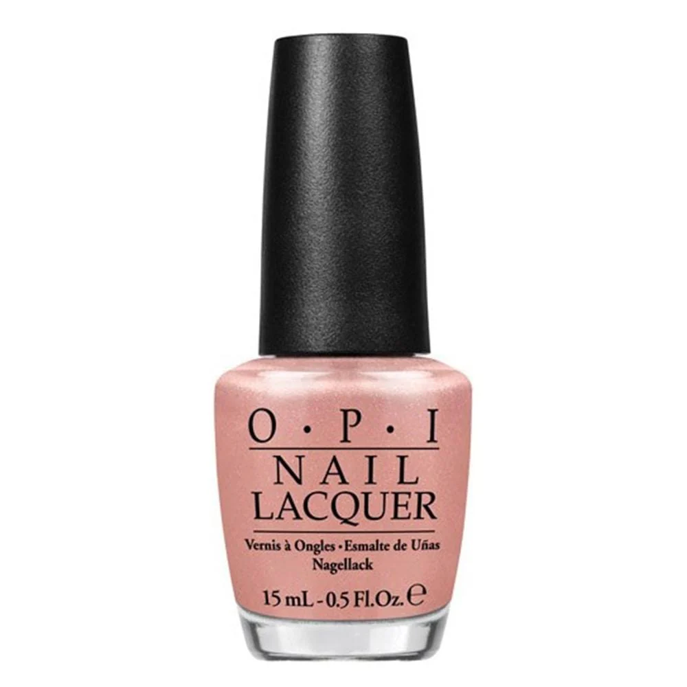 OPI Nail Lacquer NL N52 HumidiTea