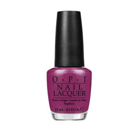 OPI Nail Lacquer NL N55 Spare Me a French Quarter