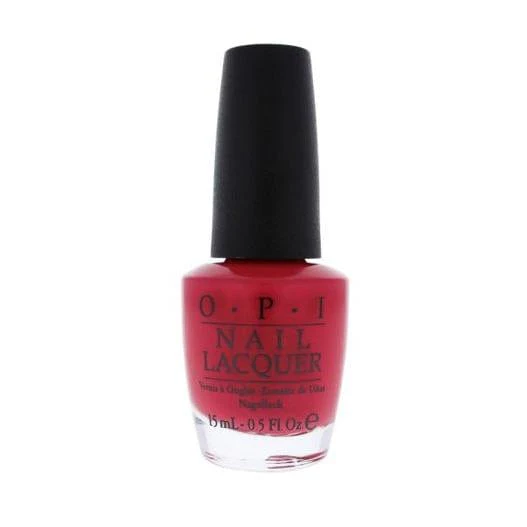 OPI Nail Lacquer NL N56 She's a Bad Muffuletta