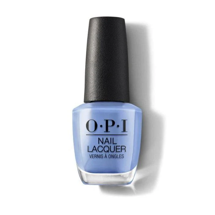 OPI Nail Lacquer NL N61 Rich Girls And Po Boys