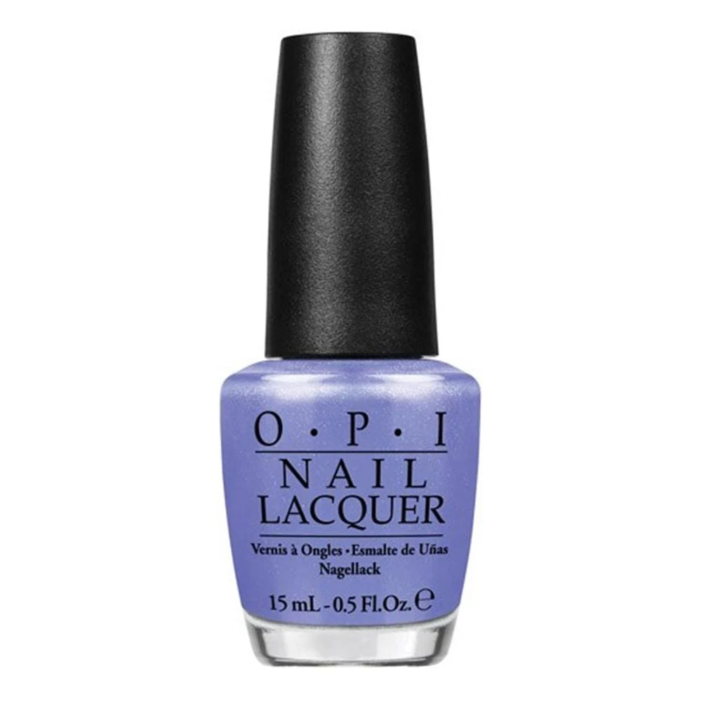 OPI Nail Lacquer NL N62 Show Us Your Tips!