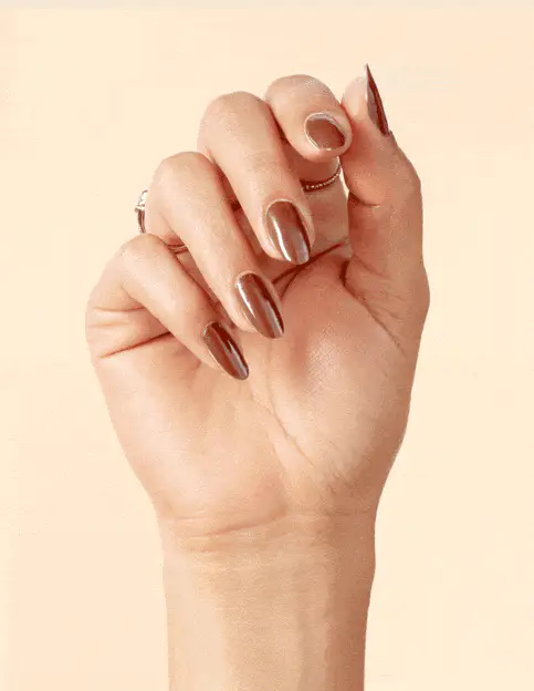 OPI Nail Lacquer NL N79 Endless Sunner - Image 4