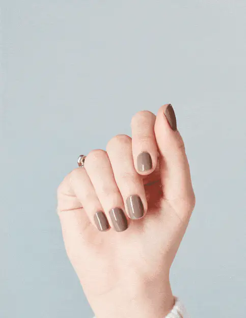 OPI Nail Lacquer NL N80 Cliffside Karaoke - Image 4