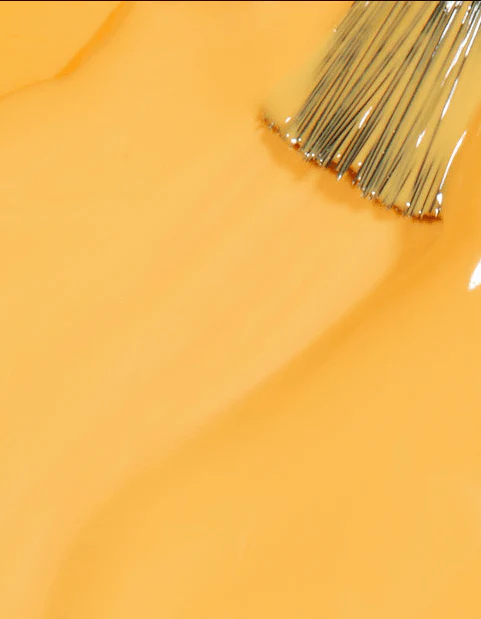 OPI Nail Lacquer NL N82 Marigolden Hour - Image 2