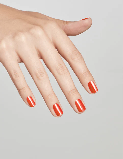 OPI Nail Lacquer NL N83 PCH Love Song - Image 3