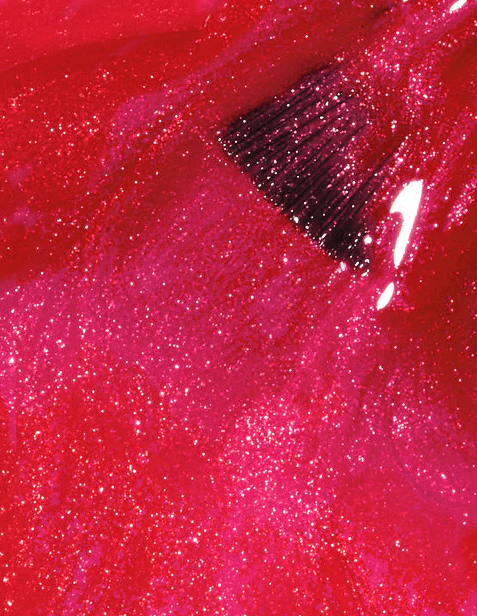 OPI Nail Lacquer NL N84 Strawberry Waves Forever - Image 2
