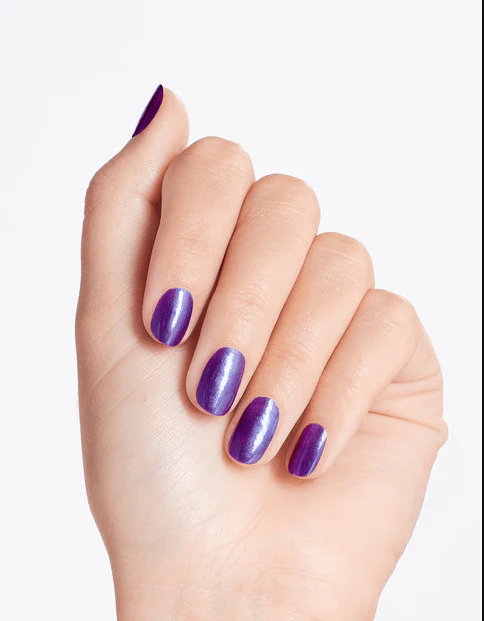 OPI Nail Lacquer NL N85 The Sound of Vibrance - Image 3