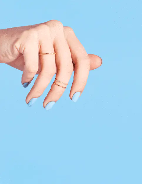OPI Nail Lacquer NL N87 Maliblue Shore - Image 4