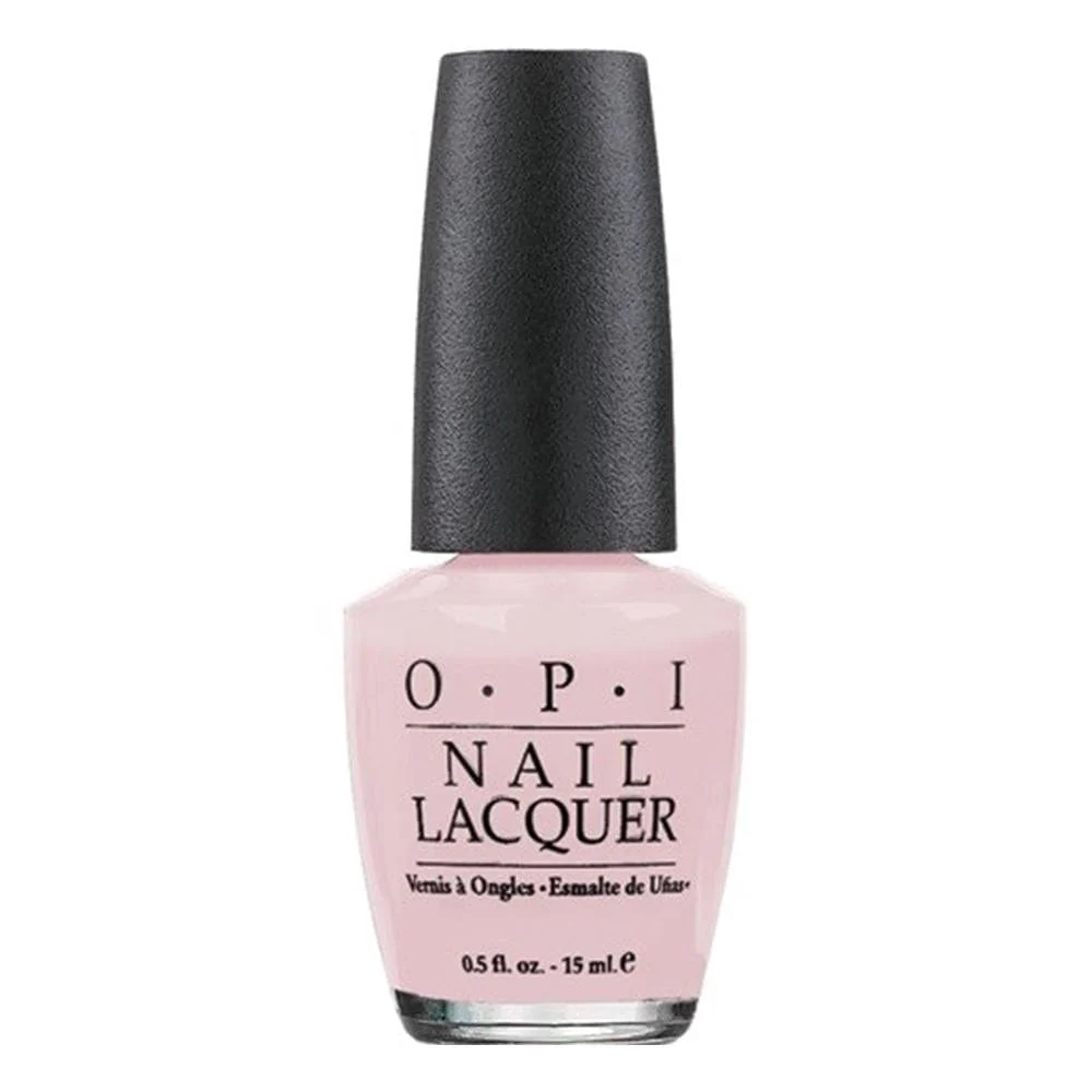 OPI Nail Lacquer NL S96 Sweet Heart