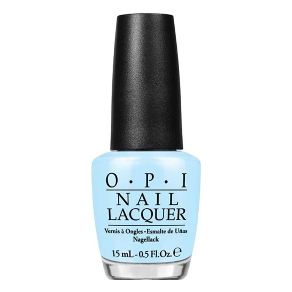 OPI Nail Lacquer NL T75 It's a Boy!