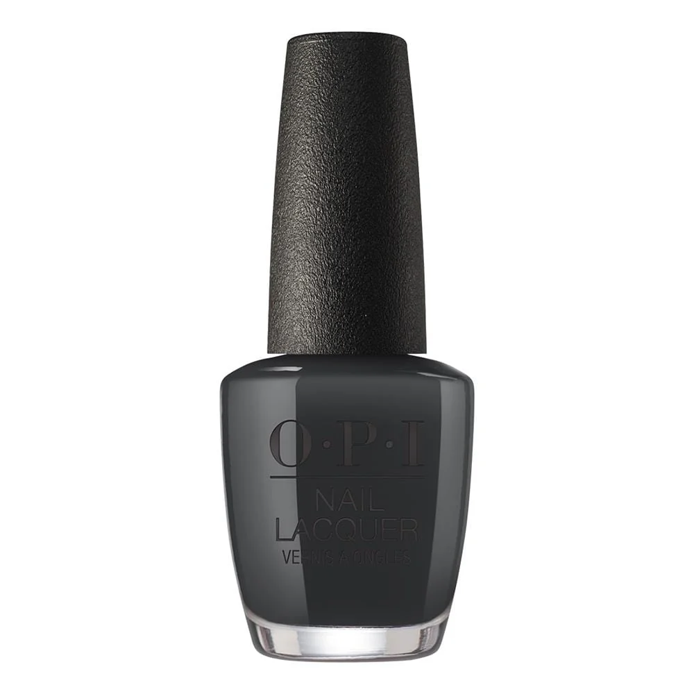 OPI Nail Lacquer NL U18 RubaPubPub 0.5oz