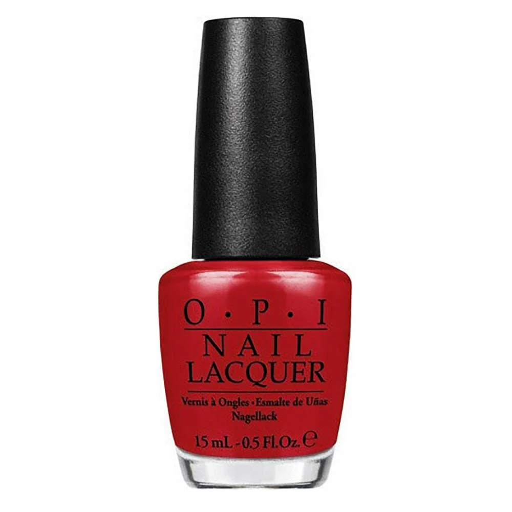OPI Nail Lacquer NL V29 Amore at the Grand Canal