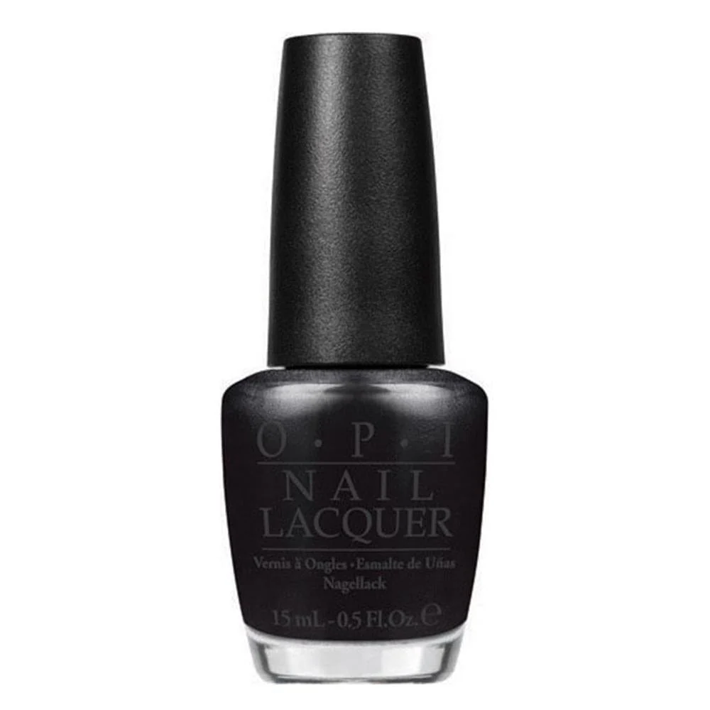 OPI Nail Lacquer NL V36 My Gondola of Yours