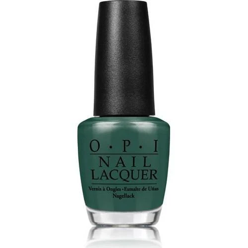 OPI Nail Lacquer NL W54 Stay Off the Lawn