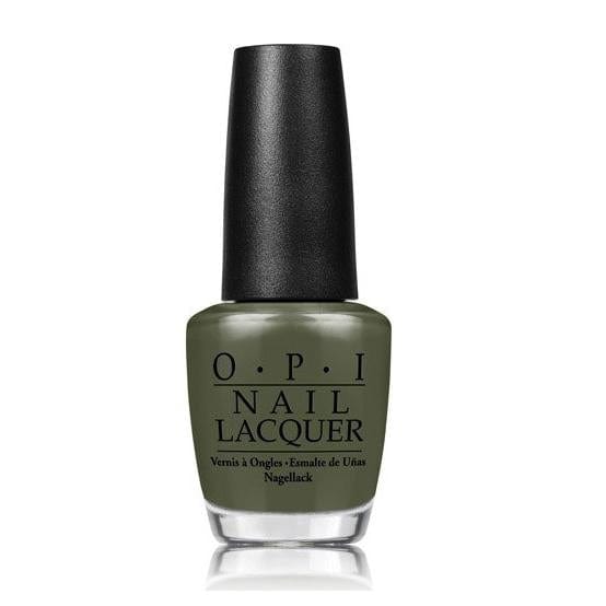 OPI Nail Lacquer NL W55 Suzi the First Lady of Nails