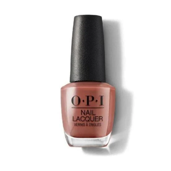 OPI Nail Lacquer NL W58 Yank My Doodle