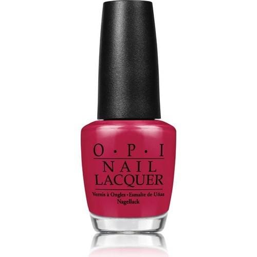 OPI Nail Lacquer NL W62 Madam President