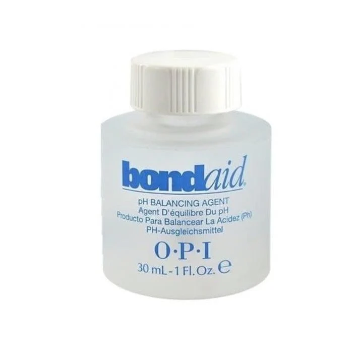 OPI Bond Aid pH Balancing Agent - Image 2