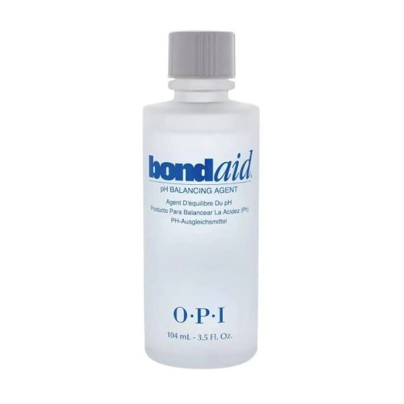 OPI Bond Aid pH Balancing Agent - Image 3