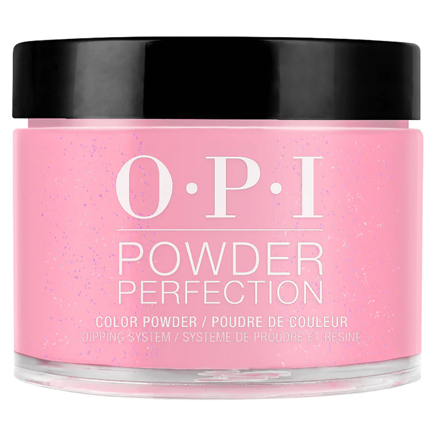 OPI Powder Perfection DP S009 Spring Break The Internet Me 43g (1.5oz)